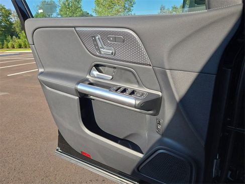 New 2026 Mercedes-Benz GLA 250 4MATIC image 22