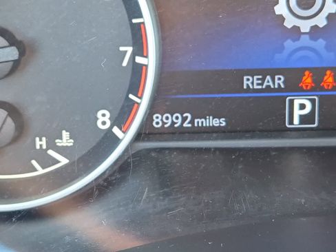 Used 2024 Nissan Murano SL image 19