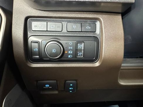 Certified 2024 Ford F350 King Ranch w/ Chrome Package AWD/4WD image 20
