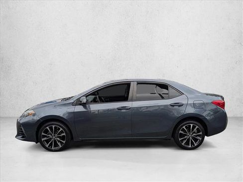 Used 2019 Toyota Corolla SE image 8