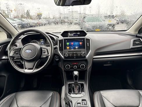 Used 2023 Subaru Crosstrek 2.5i Limited image 13