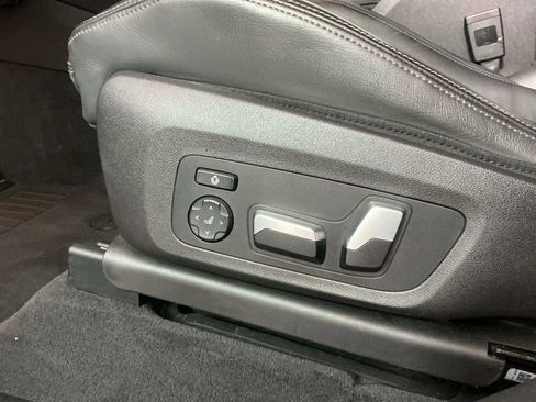 Used 2020 BMW X3 M w/ Executive Package image 20