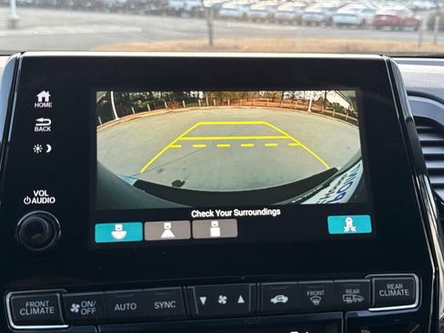 Used 2019 Honda Odyssey EX-L image 24