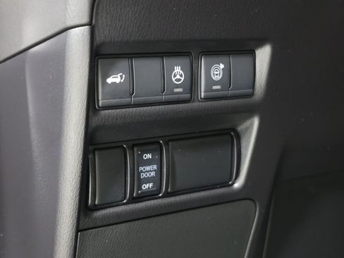 Used 2023 Nissan Armada Platinum AWD/4WD image 25