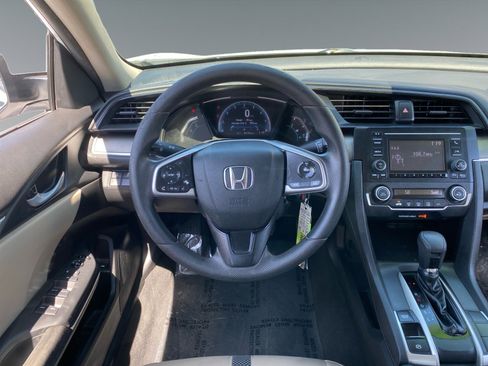 Used 2020 Honda Civic LX image 12