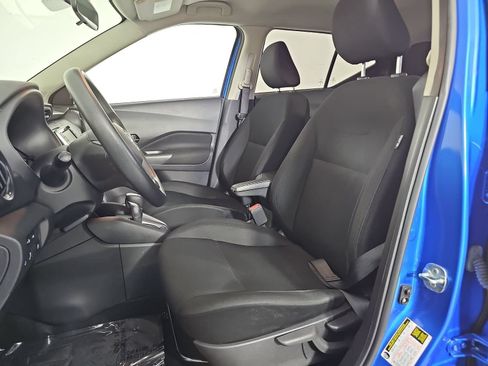 Used 2023 Nissan Kicks S FWD image 14