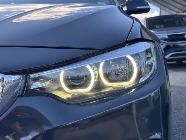 Used 2019 BMW 430i Gran Coupe xDrive w/ Convenience Package AWD/4WD image 14