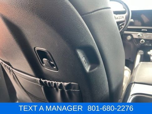 Used 2023 Kia Telluride S w/ S Sunroof Package AWD/4WD image 35