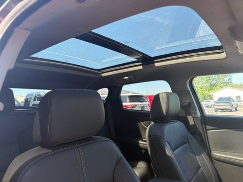 Certified 2023 Chevrolet Blazer LT w/ Midnight/Sport Edition AWD/4WD image 17