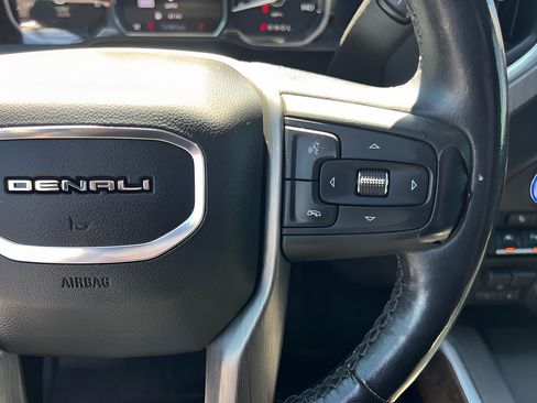 Used 2020 GMC Sierra 1500 Denali w/ Denali Ultimate Package AWD/4WD image 48