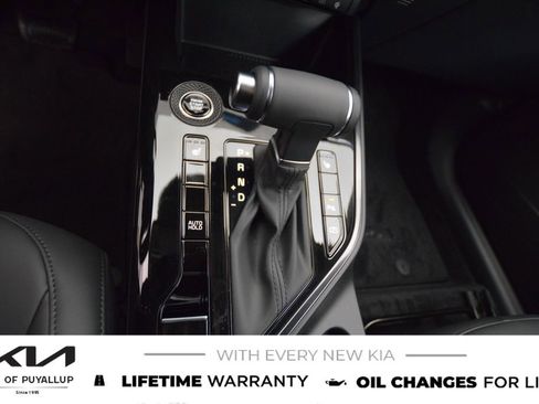 New 2026 Kia Niro EX image 24