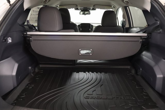 New 2026 Subaru Crosstrek 2.5i Premium AWD/4WD image 22