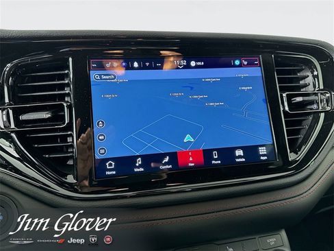 New 2026 Dodge Durango GT w/ Blacktop Package image 33