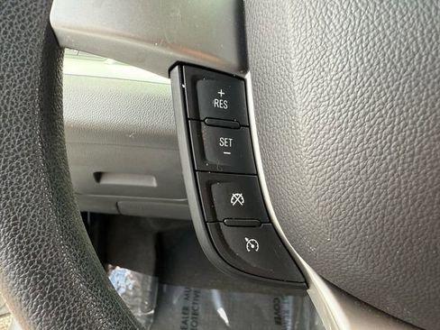 Used 2015 Chevrolet Spark LT image 29