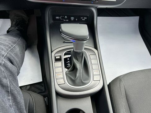 New 2026 Hyundai Kona SEL Sport AWD/4WD image 28