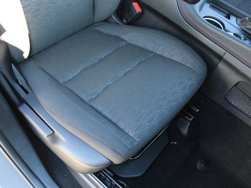 New 2026 Dodge Durango GT w/ Blacktop Package image 29