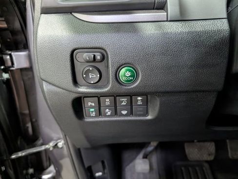 Used 2023 Honda Ridgeline RTL-E image 21