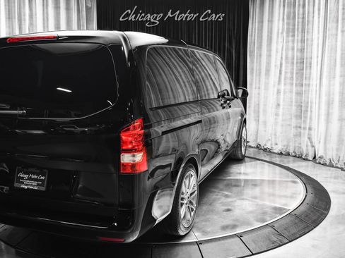 Used 2023 Mercedes-Benz Metris BRABUS Package Apple TV Intern image 47