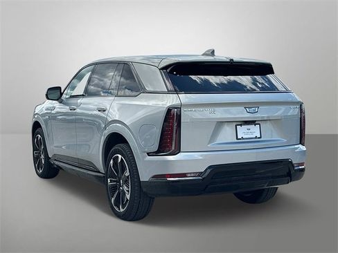 New 2025 Cadillac Escalade IQ Sport 2 image 16