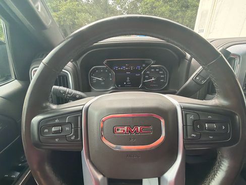 Used 2020 GMC Sierra 1500 Elevation w/ Elevation Value Package AWD/4WD image 23