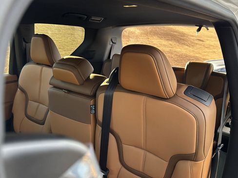 New 2026 Nissan Armada SL image 26