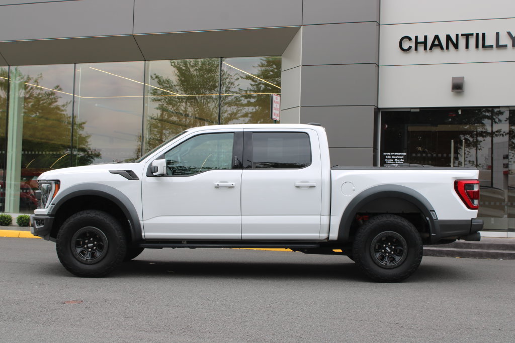 Used 2023 Ford F150 Raptor w/ Raptor Carbon Fiber Package AWD/4WD image 6