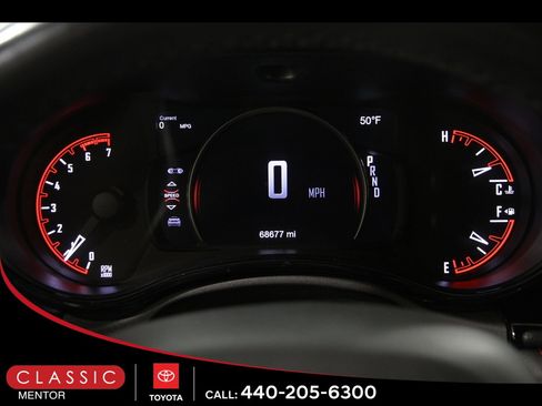 Used 2023 Dodge Durango R/T image 8