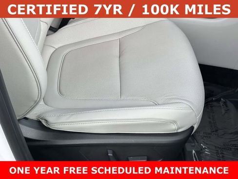 Used 2025 Hyundai Tucson Limited FWD image 10