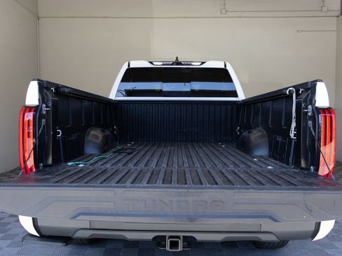 Used 2024 Toyota Tundra SR5 AWD/4WD image 14
