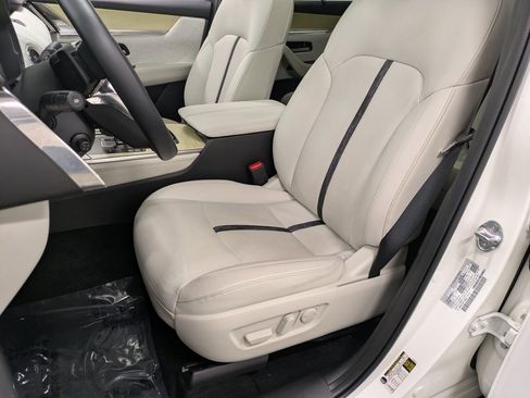 Certified 2024 MAZDA CX-90 3.3 Turbo S w/ Premium Plus image 9