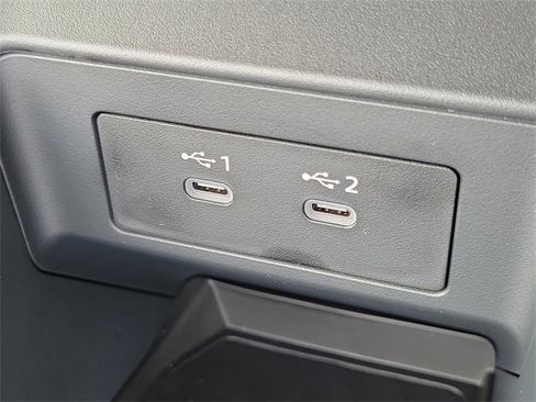 New 2025 Nissan Armada SV image 17