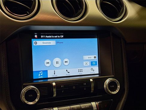 Certified 2018 Ford Mustang GT Premium image 14