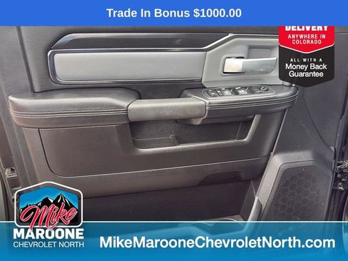 Used 2019 RAM 2500 Power Wagon image 17