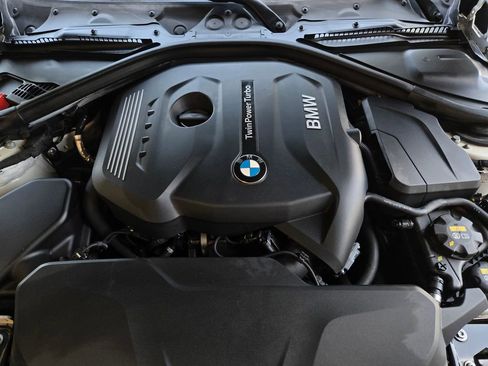 Used 2017 BMW 330i Sedan RWD image 33