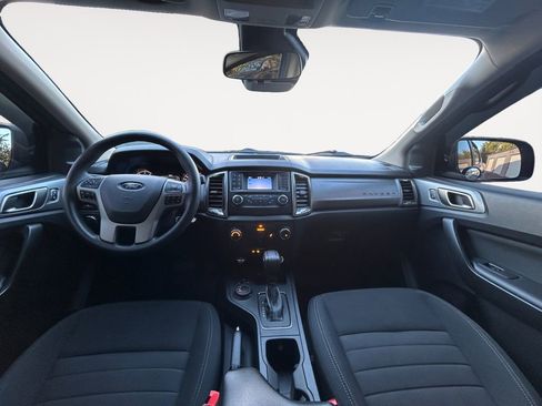 Used 2019 Ford Ranger XLT w/ Trailer Tow Package image 14