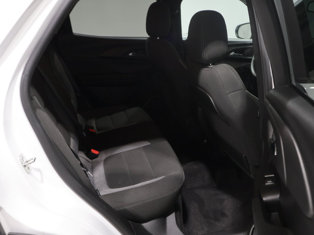 Used 2021 Chevrolet TrailBlazer LT w/ Convenience Package AWD/4WD image 20