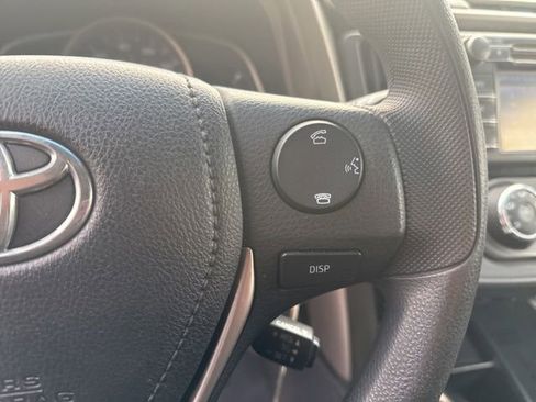 Used 2015 Toyota RAV4 LE AWD/4WD image 21