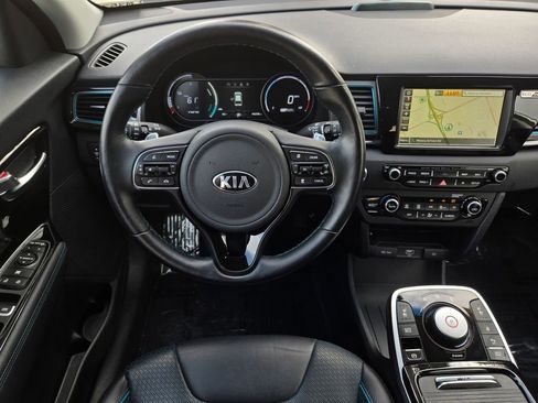 Used 2019 Kia Niro EX Premium image 14