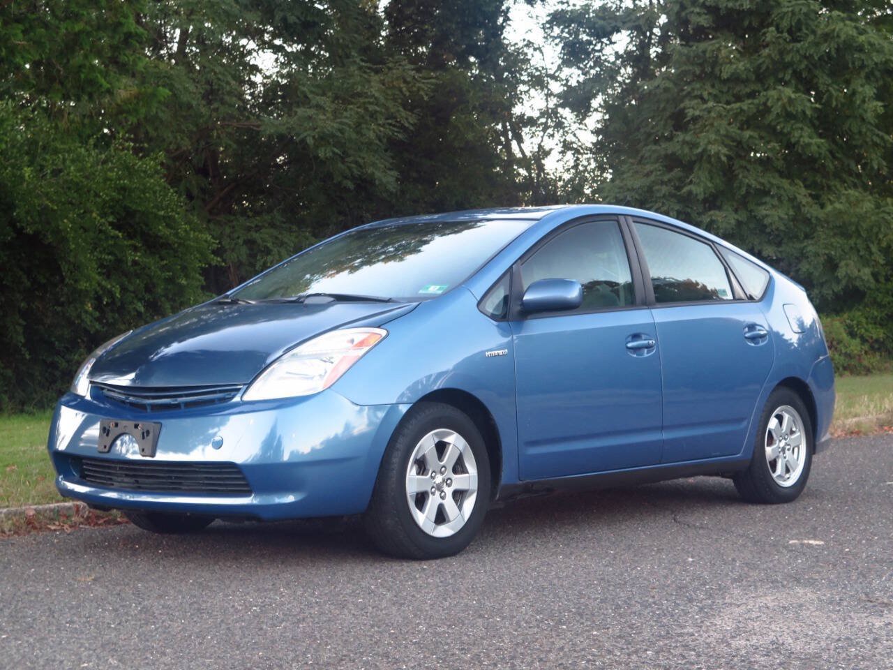 Used 2009 Toyota Prius FWD image 1