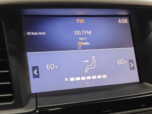 Used 2019 Nissan Pathfinder SV AWD/4WD image 31