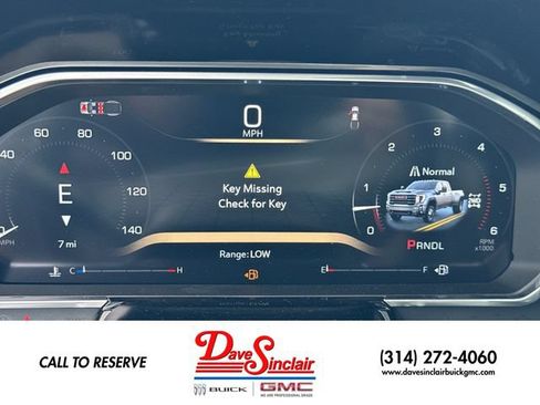 New 2026 GMC Sierra 3500 SLT AWD/4WD image 23