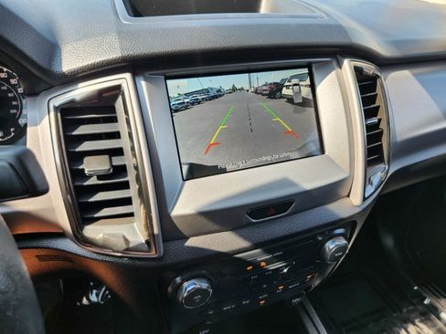 Certified 2023 Ford Ranger XLT w/ Equipment Group 301A Mid image 10