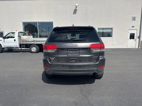 Used 2014 Jeep Grand Cherokee Laredo w/ Quick Order Package 23E image 3