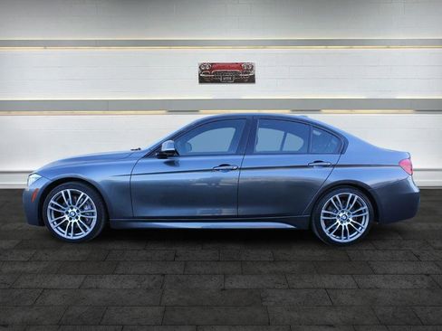 Used 2017 BMW 340i Sedan image 4