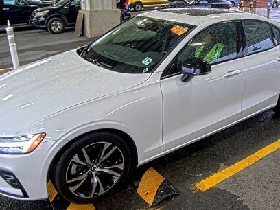 Used 2024 Volvo S60 B5 Core