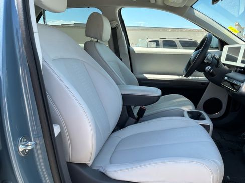 Used 2024 Hyundai Ioniq 5 Limited RWD image 20