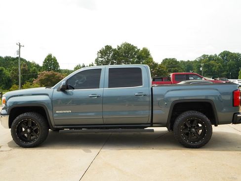 Used 2014 GMC Sierra 1500 SLE w/ SLE Value Package RWD image 24