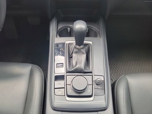 Used 2023 MAZDA CX-30 AWD 2.5 S w/ Select Package image 15