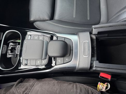 Certified 2023 Mercedes-Benz CLA 45 AMG 4MATIC image 15