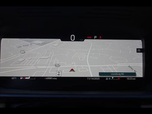 Used 2023 Land Rover Discovery HSE R-Dynamic image 36